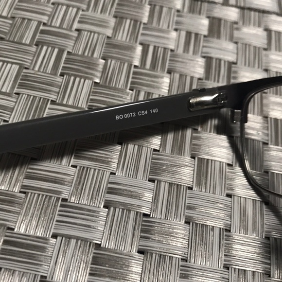 Boss Orange menFrame - Picture 4 of 8